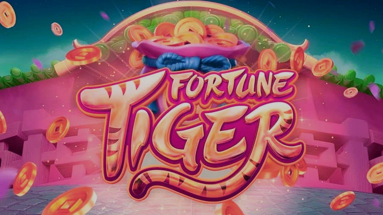Slot JONBET Fortune Tiger com Lendas Antigas 